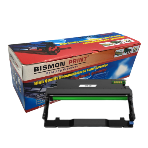 ดรัมเทียบเท่า Drum Unit Cartridge Pantum DL-410, DR410 Remanufactured